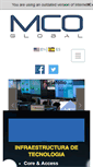 Mobile Screenshot of mcoglobal.net